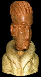 DE CEMENTO