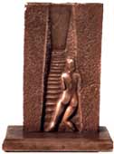 GERARDO DE PABLO BRONCE