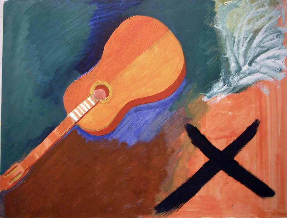 guitare